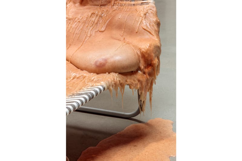 Through the Lens: Nadia Lee Cohen