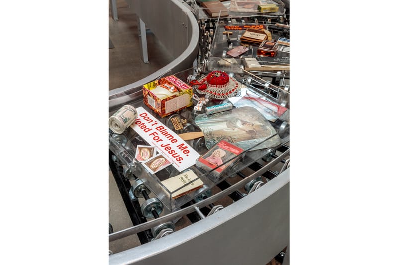 Through the Lens: Nadia Lee Cohen