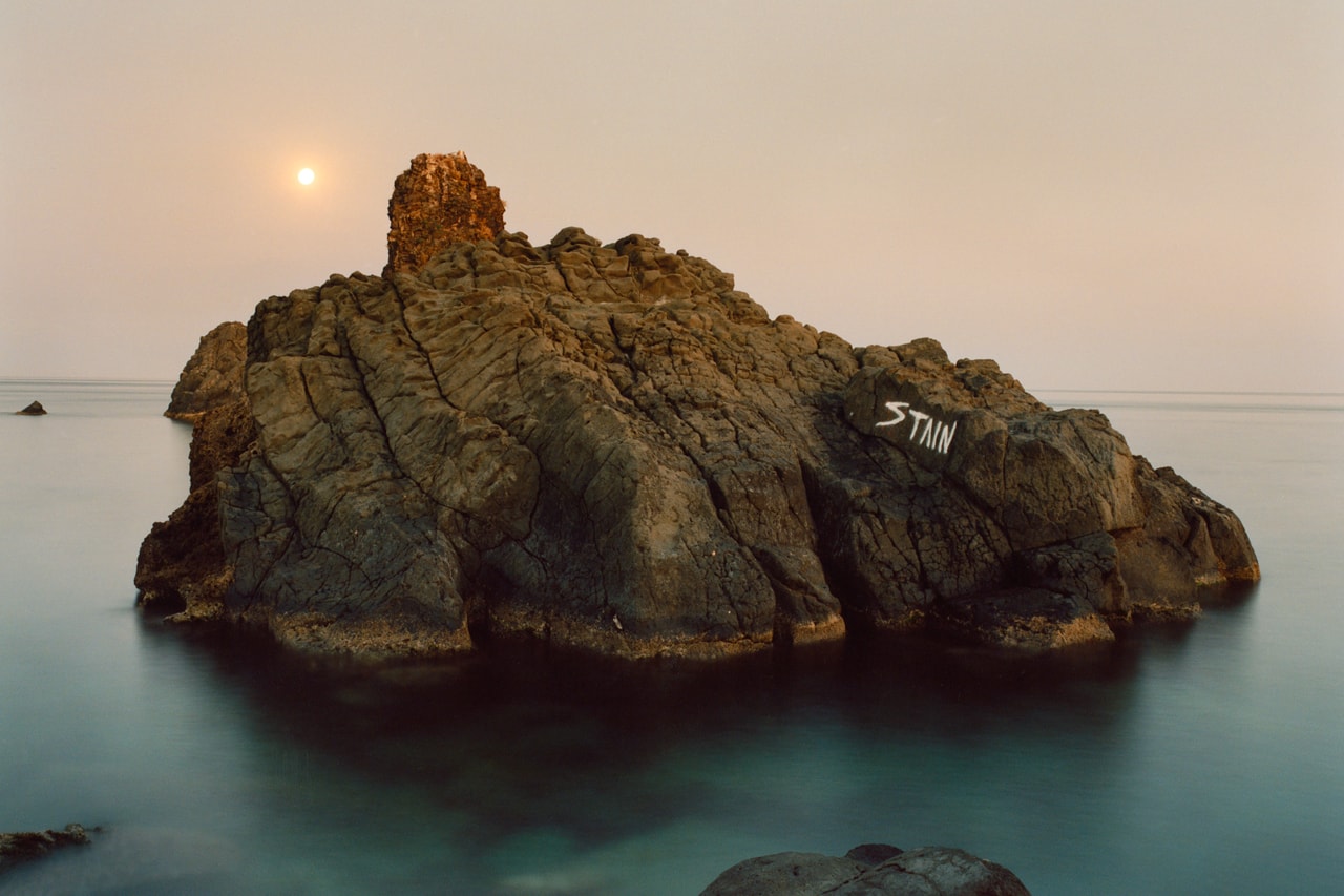 Through the Lens: Theo Cottle