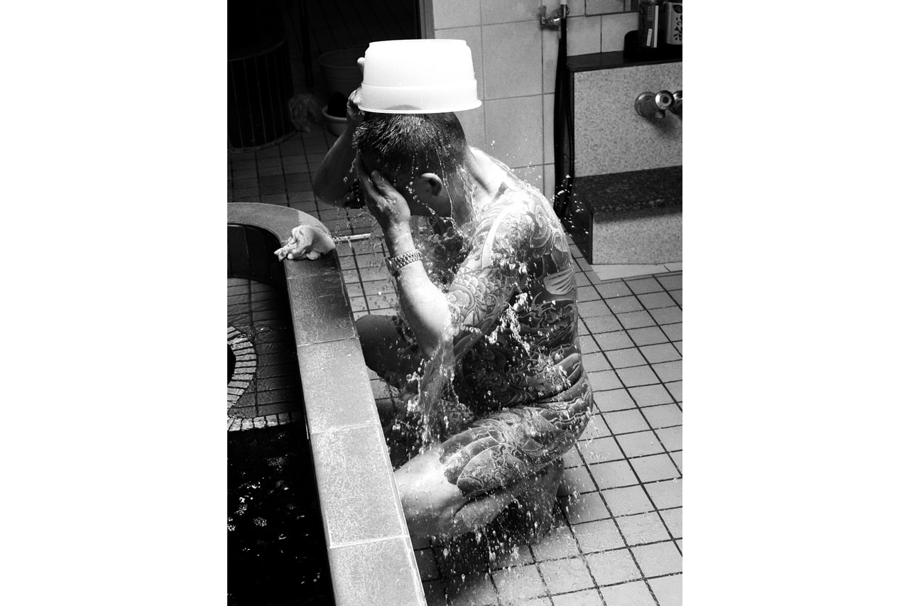 Through the Lens: Theo Cottle