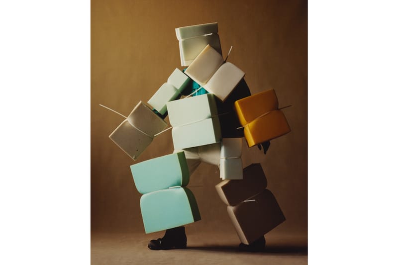 Through the Lens: Théo de Gueltzl