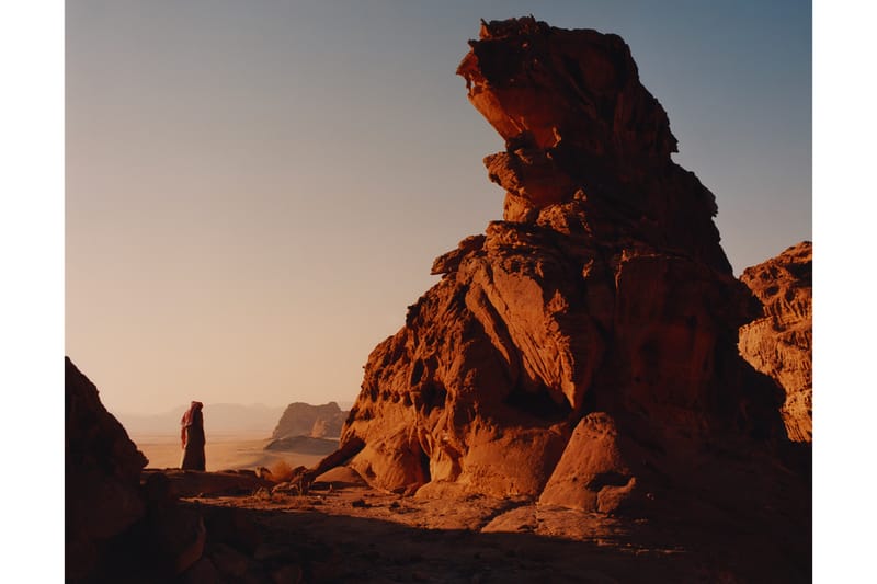 Through the Lens: Théo de Gueltzl