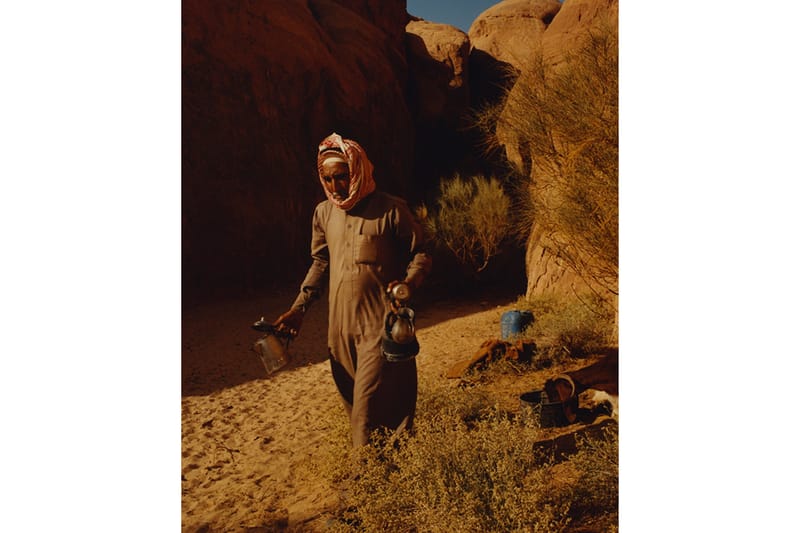 Through the Lens: Théo de Gueltzl