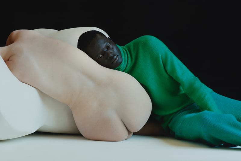 Through the Lens: Théo de Gueltzl