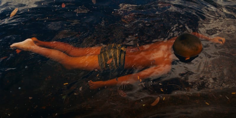 Through the Lens: Théo de Gueltzl