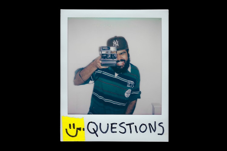 Through the Lens: WHTMAKESYOU?