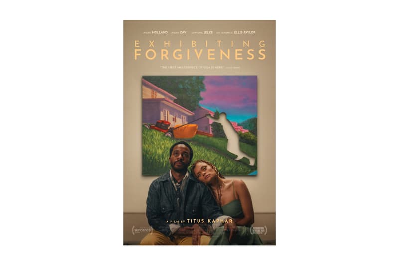 Titus Kaphar Exhibiting Forgiveness Gagosian Solo Exhibition Art Artwork Los Angeles