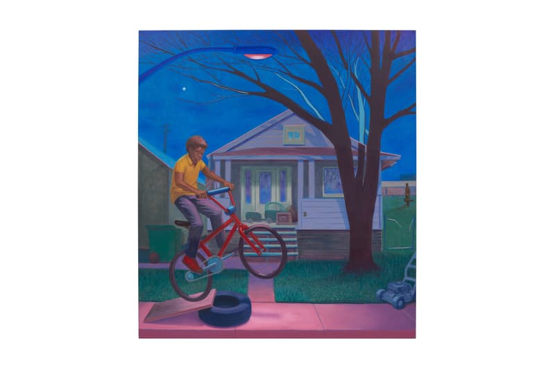 Titus Kaphar Exhibiting Forgiveness Gagosian Solo Exhibition Art Artwork Los Angeles