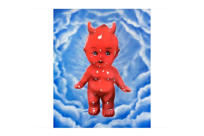 Toxic Art Gallery Public Life London Art Group Exhibition