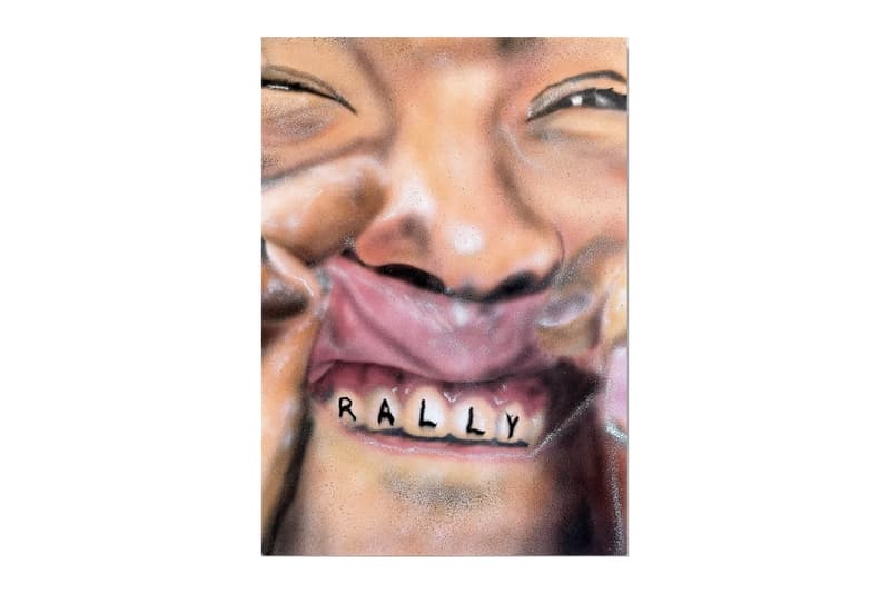 Toxic Art Gallery Public Life London Art Group Exhibition