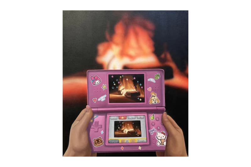 Toxic Art Gallery Public Life London Art Group Exhibition