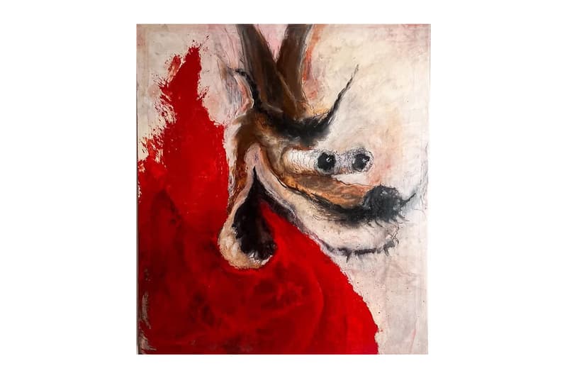 Toxic Art Gallery Public Life London Art Group Exhibition