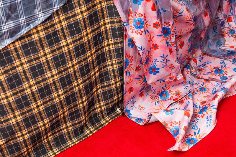 Fallen Angels Tra My Nguyen GROTTO Gallery Berlin Art Artworks Solo Exhibition