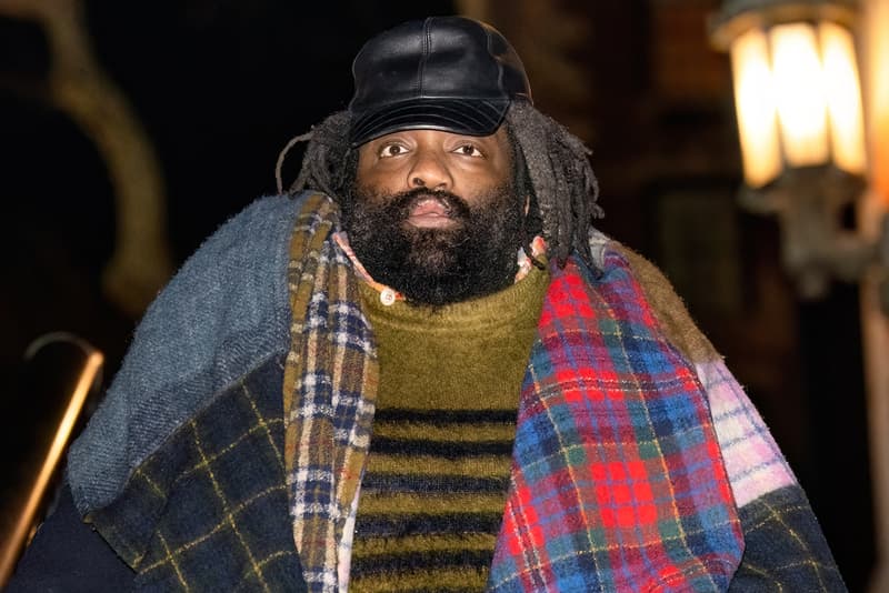 tremaine tremendez emory cactus plant flea market cpfm just junk exhibition tom sachs bodega 245 dates info