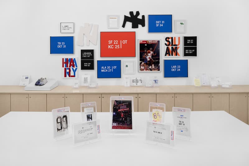 Tyrrell Winston Salon Highlight Louis Buhl & Co. Show