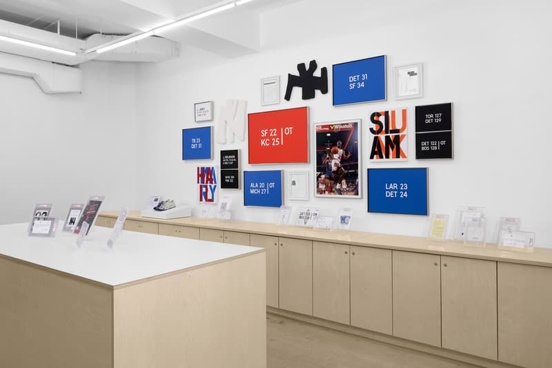 Tyrrell Winston Salon Highlight Louis Buhl & Co. Show