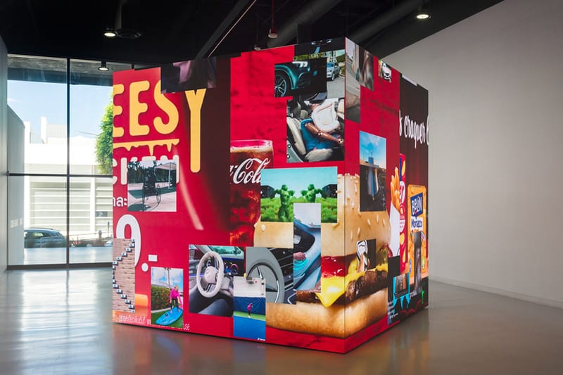 When it Comes to Art: Listen but Don’t Listen, Says Urs Fischer