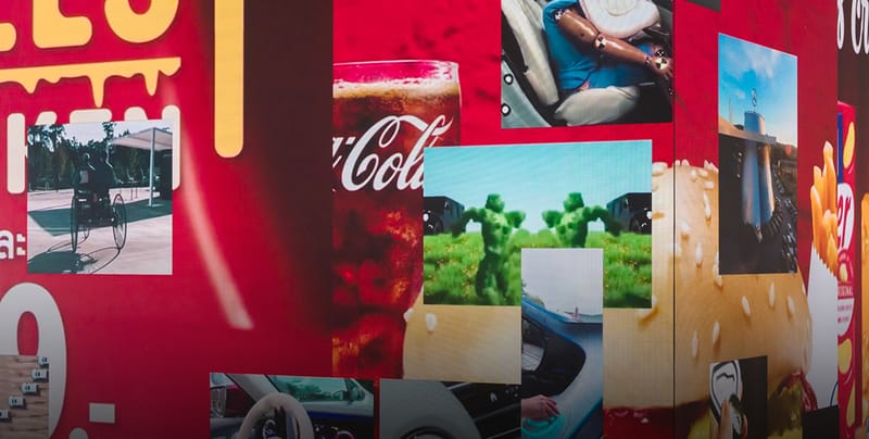 When it Comes to Art: Listen but Don’t Listen, Says Urs Fischer