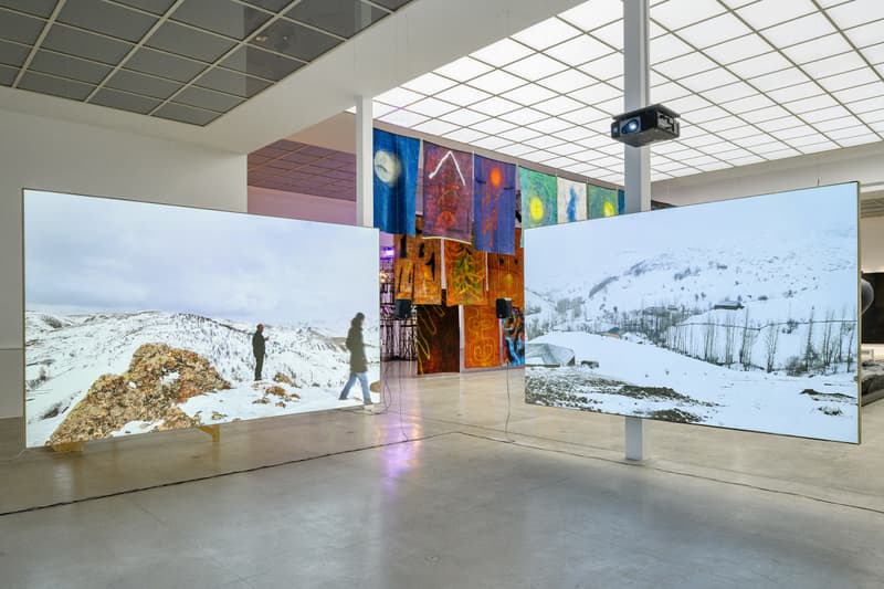 Forms of the Shadows Group Exhibition Art Sonje Center Seoul Lee Bul Korean Cultural Center Art Artworks