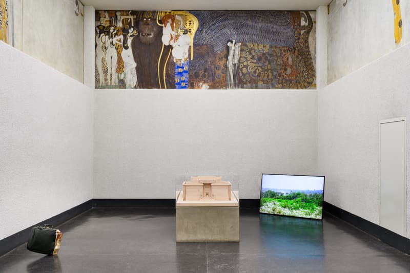 Forms of the Shadows Group Exhibition Art Sonje Center Seoul Lee Bul Korean Cultural Center Art Artworks