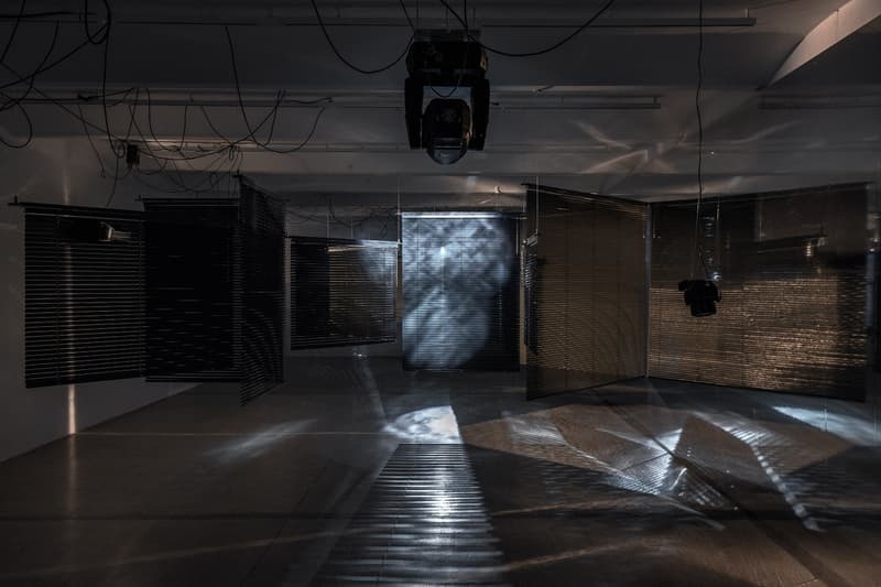 Forms of the Shadows Group Exhibition Art Sonje Center Seoul Lee Bul Korean Cultural Center Art Artworks