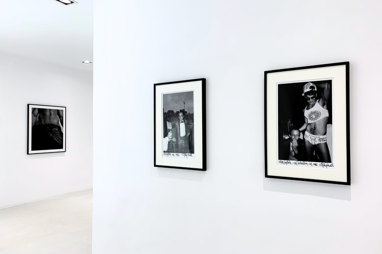 Curator Tania Fer on 'Finding Fame and Storytelling' with Ricky Powell & Paul Solberg