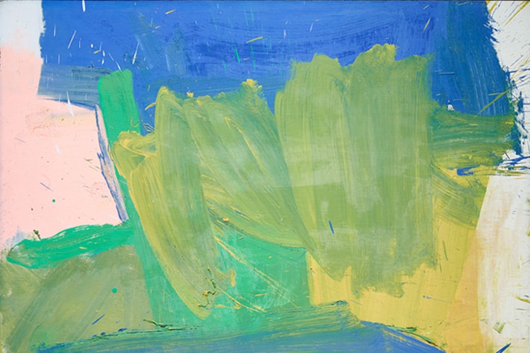 Major Willem de Kooning Retrospective Exhibition Coming to Italy