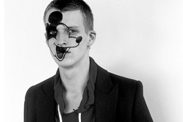 Willy Vanderperre’s Exhibition at MoMu Captures Fleeting Youth