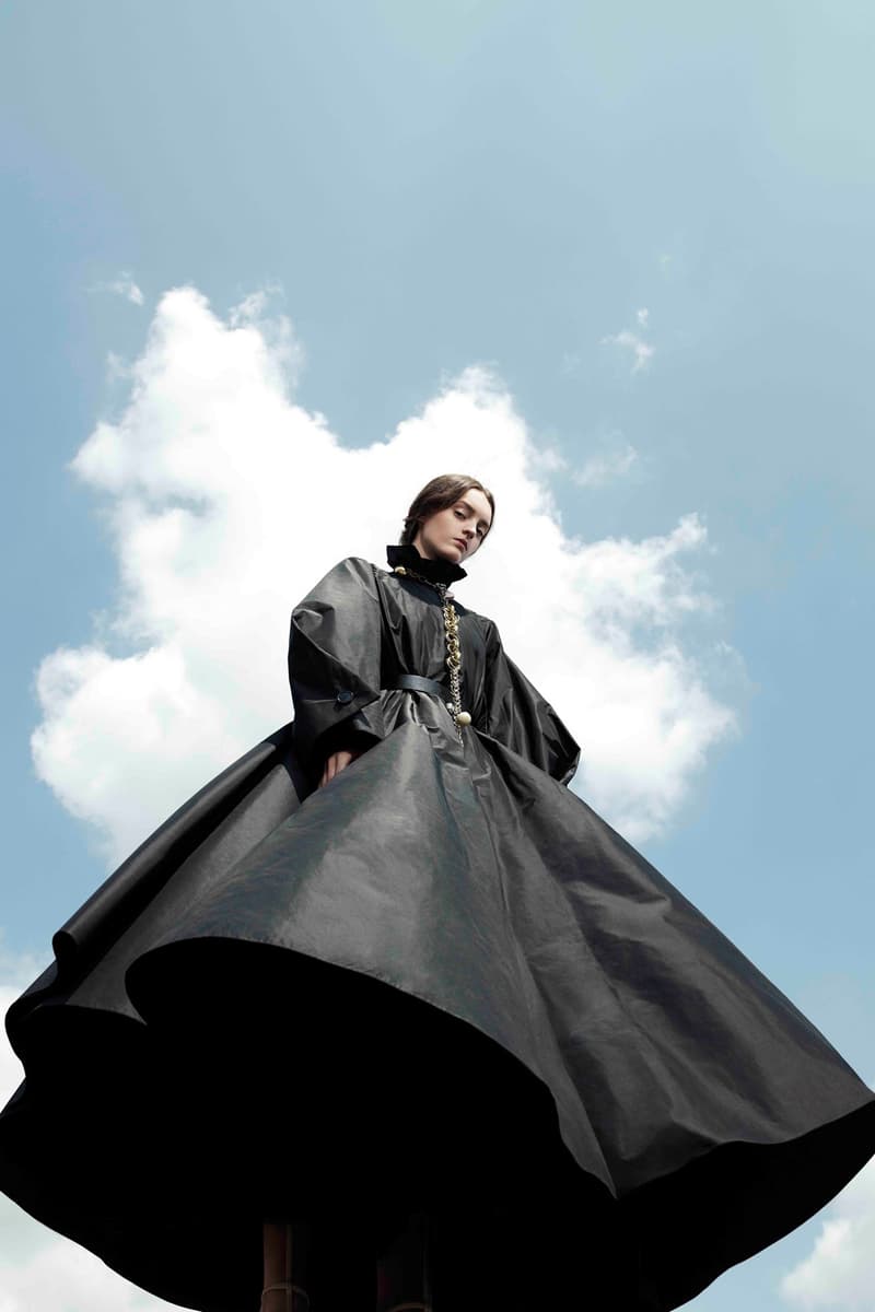 willy vanderperre momu exhibition photography fashion portraits