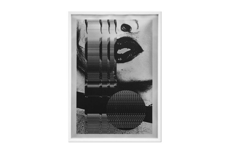 HBX to Launch Exclusive Print Collaboration With Yoshirotten and Daido Moriyama