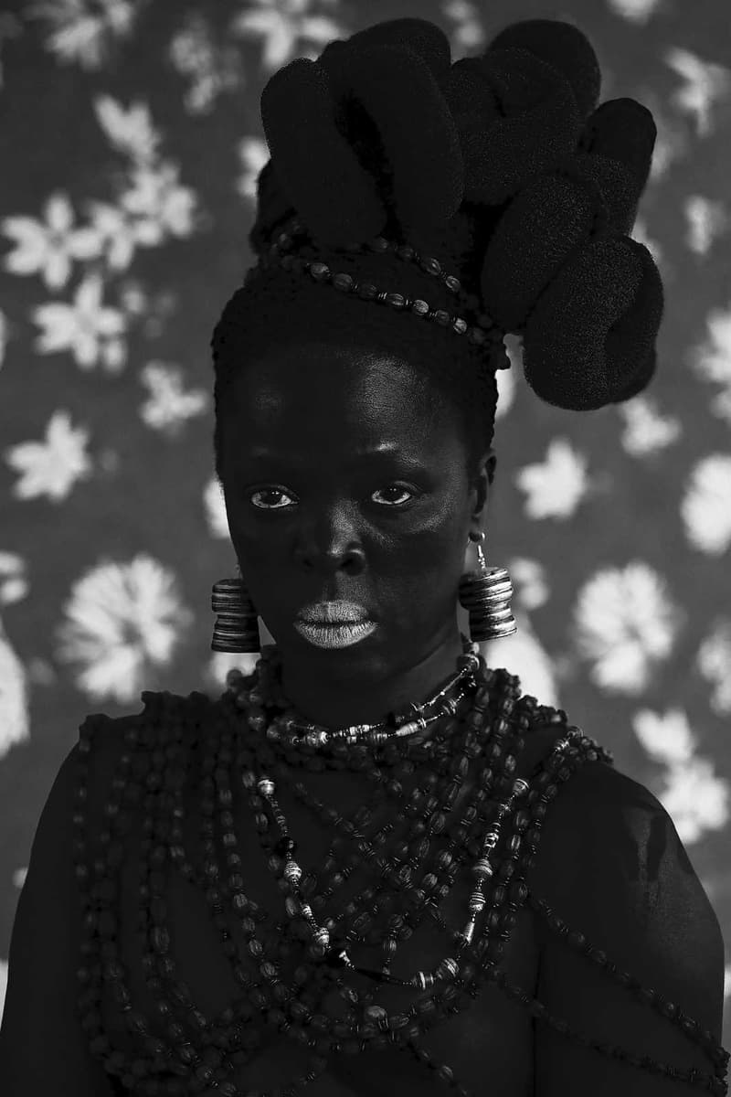 Zanele Muholi tate modern exhibition photography lgbtq