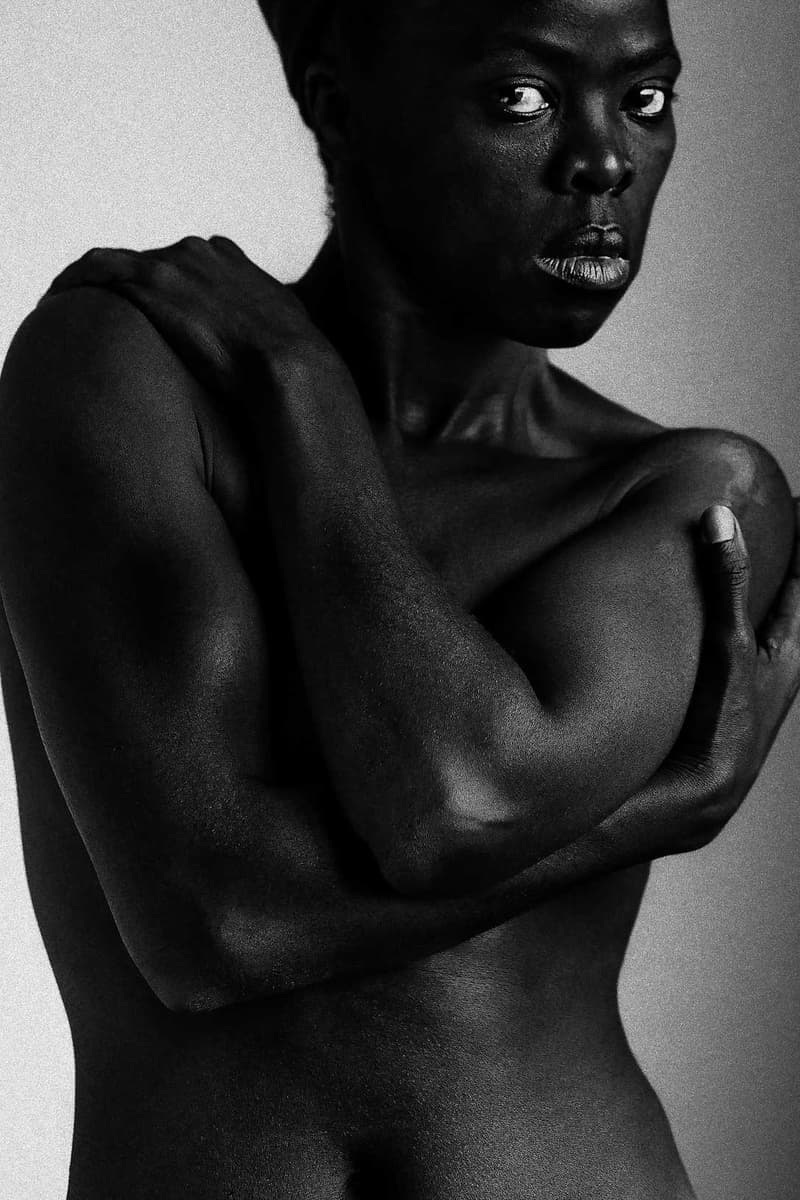 Zanele Muholi tate modern exhibition photography lgbtq