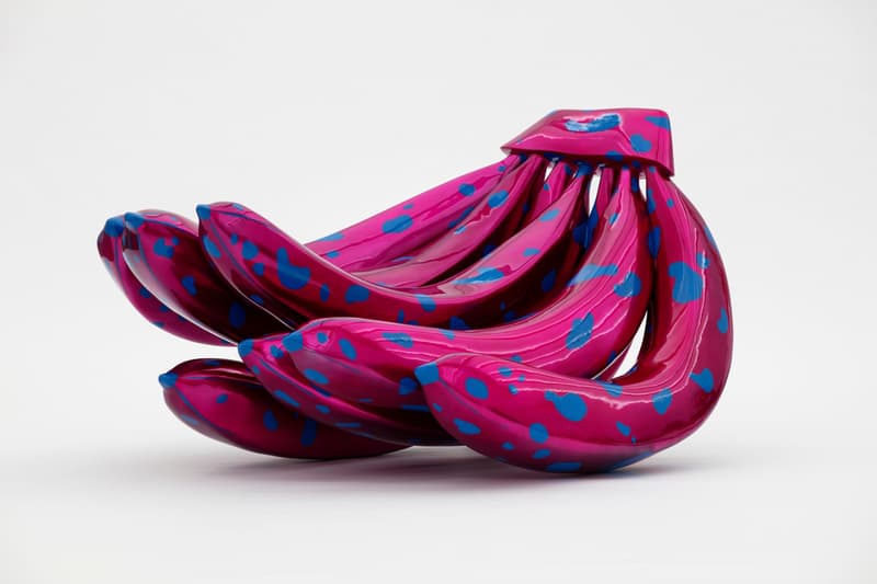 Zéh Palito Cars, Pools & Melanin Perrotin Exhibition