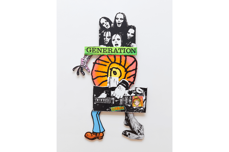 hypeart noisy reality group exhibition artist spotlight meguru yamaguchi heather benjamin eny lee parker b thom stevenson